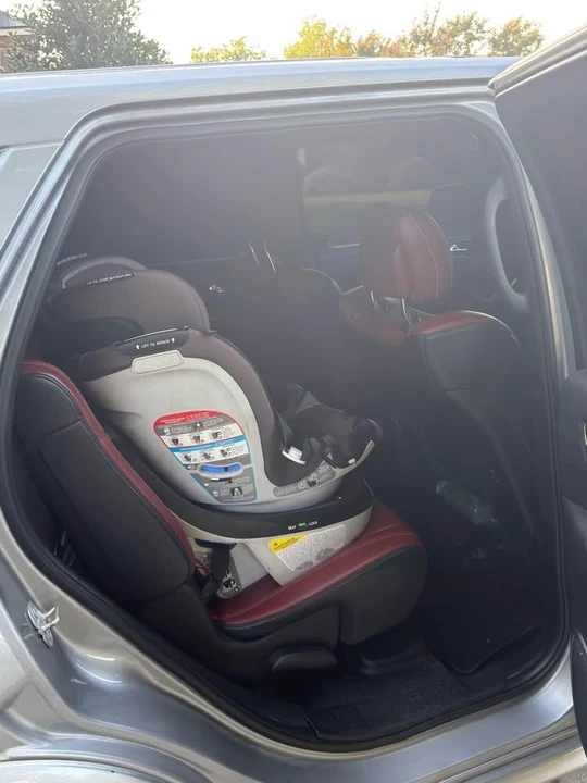 2018 Dodge Durango 3rd Gen - Image 15 of 16