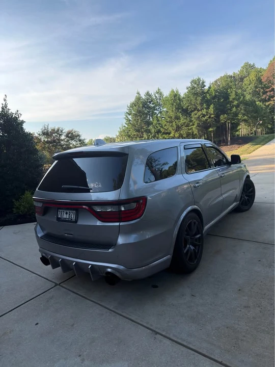 2018 Dodge Durango 3rd Gen - Image 3 of 16