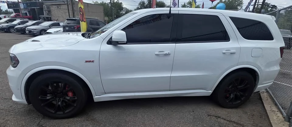 2018 Dodge Durango 3rd Gen - Image 6 of 6