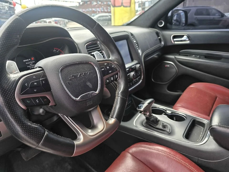 2018 Dodge Durango 3rd Gen - Image 3 of 6