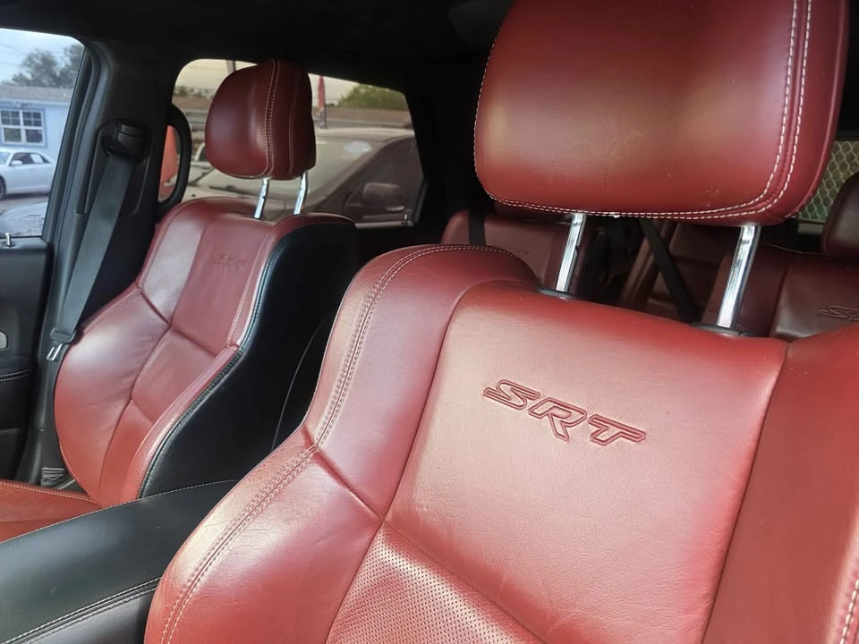 2018 Dodge Durango 3rd Gen - Image 2 of 6