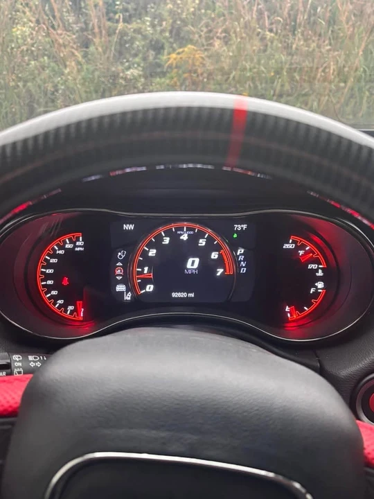 2018 Dodge Durango 3rd Gen - Image 7 of 7