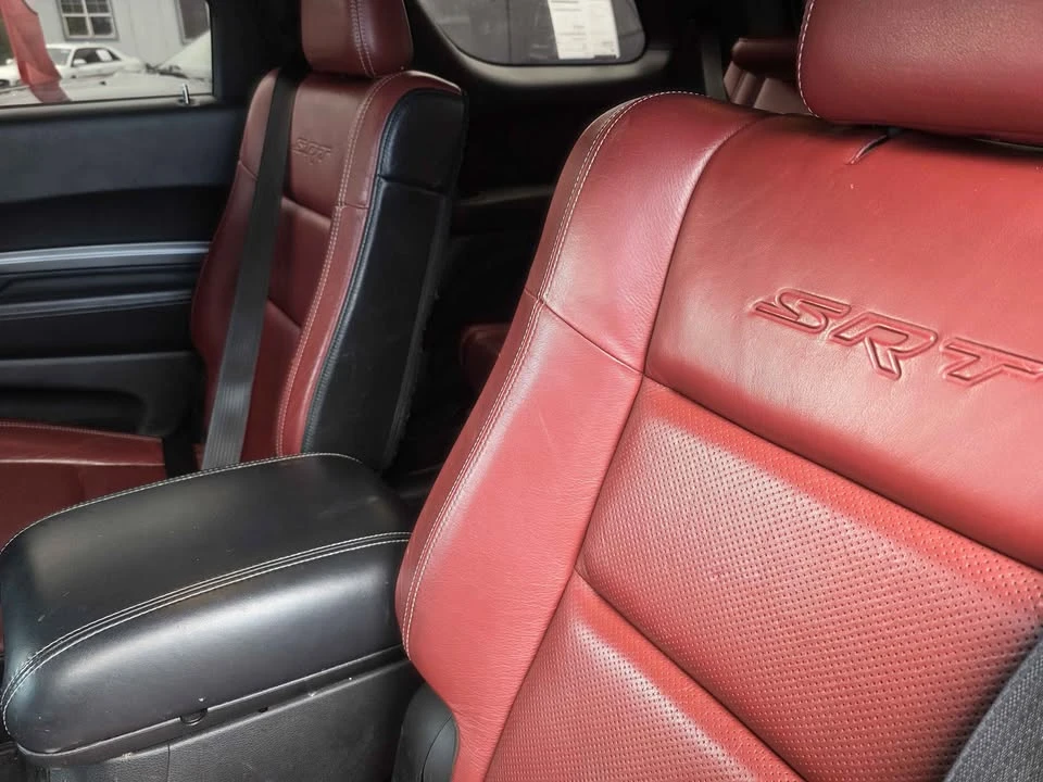2018 Dodge Durango 3rd Gen - Image 5 of 6