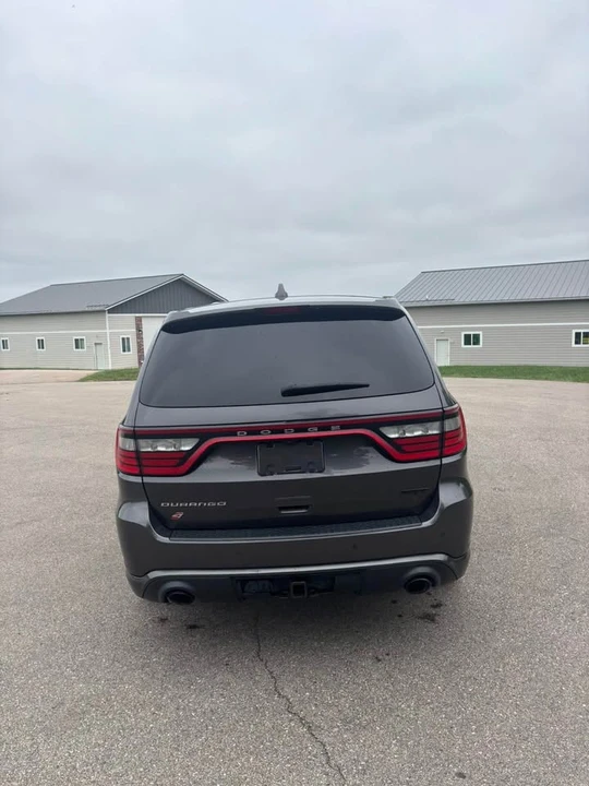 2018 Dodge Durango 3rd Gen - Image 2 of 7