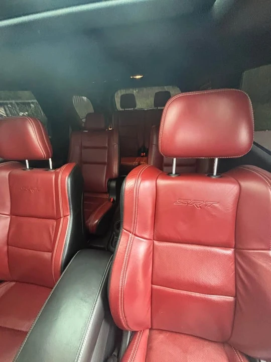 2018 Dodge Durango 3rd Gen - Image 6 of 7
