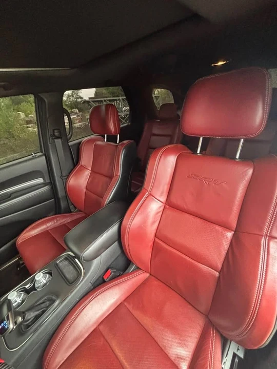 2018 Dodge Durango 3rd Gen - Image 4 of 7