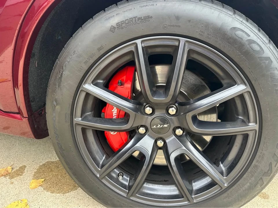 2018 Dodge Durango 3rd Gen - Image 5 of 10