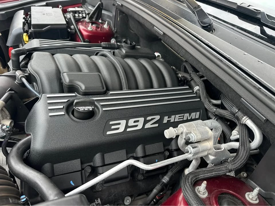 2018 Dodge Durango 3rd Gen - Image 9 of 10
