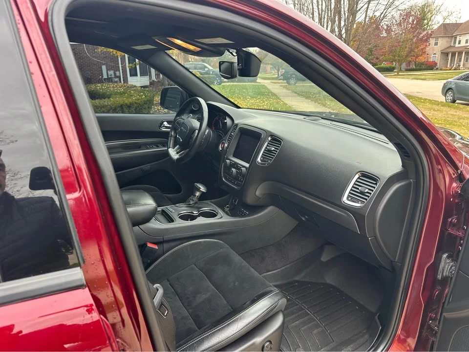 2018 Dodge Durango 3rd Gen - Image 4 of 10