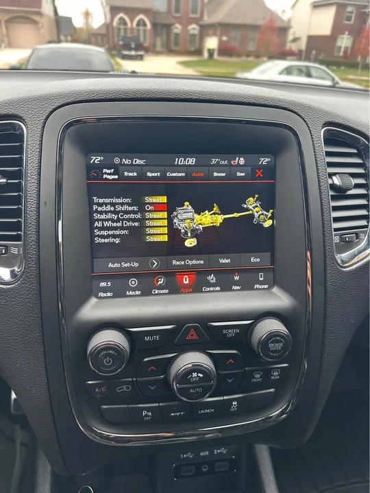 2018 Dodge Durango 3rd Gen - Image 10 of 10