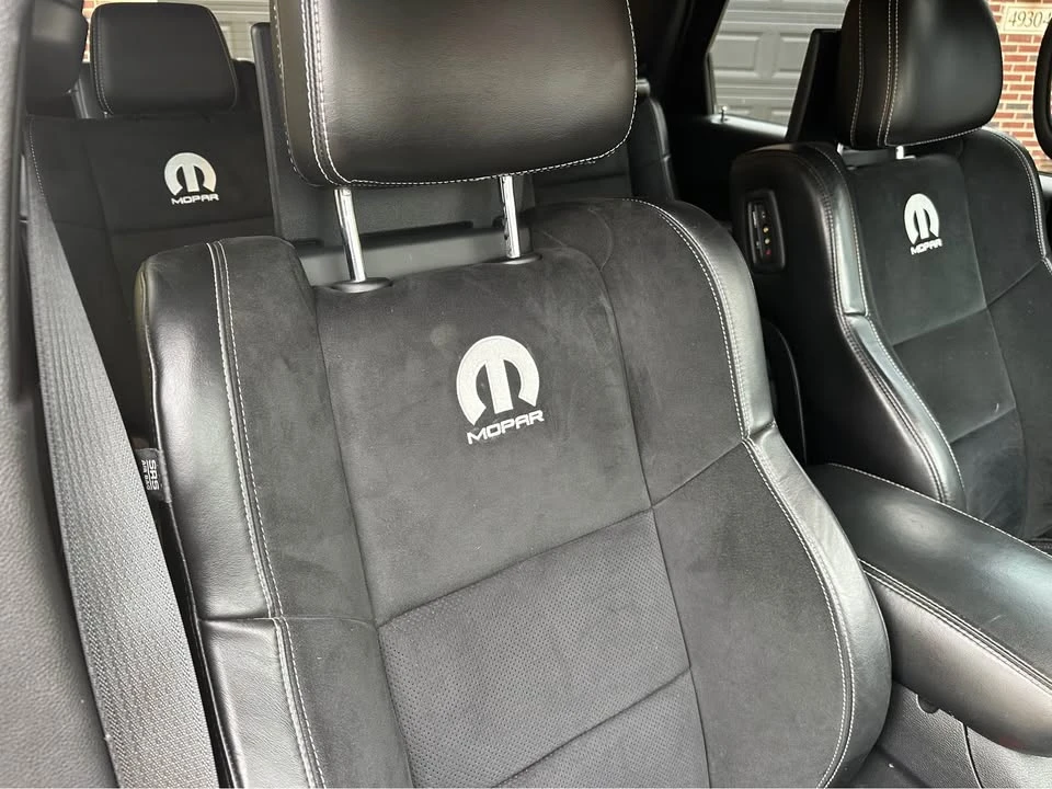 2018 Dodge Durango 3rd Gen - Image 3 of 10