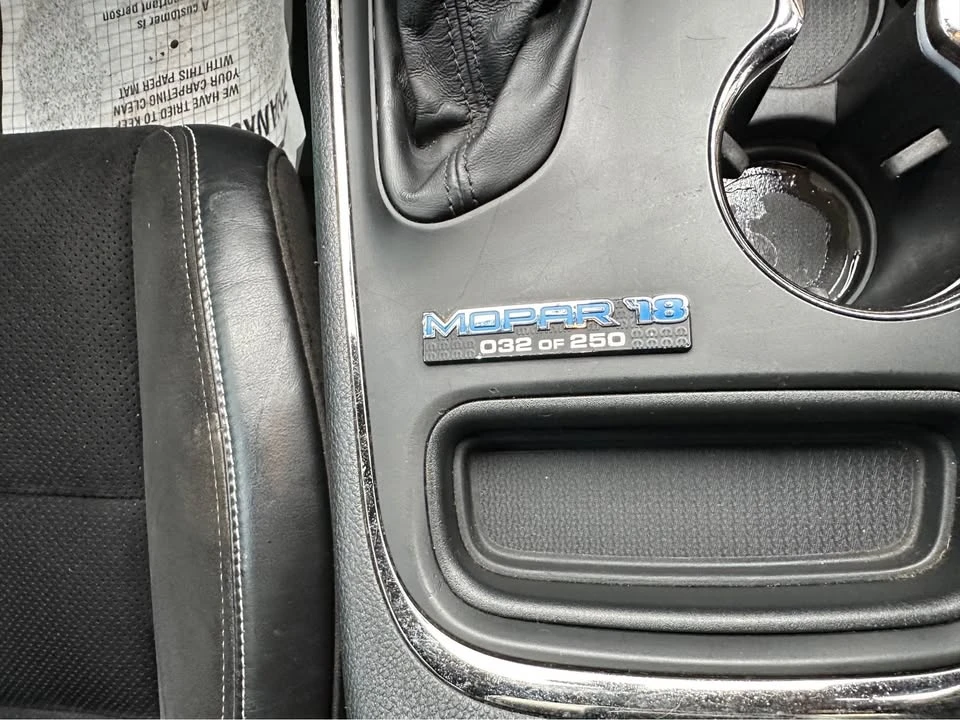 2018 Dodge Durango 3rd Gen - Image 6 of 10