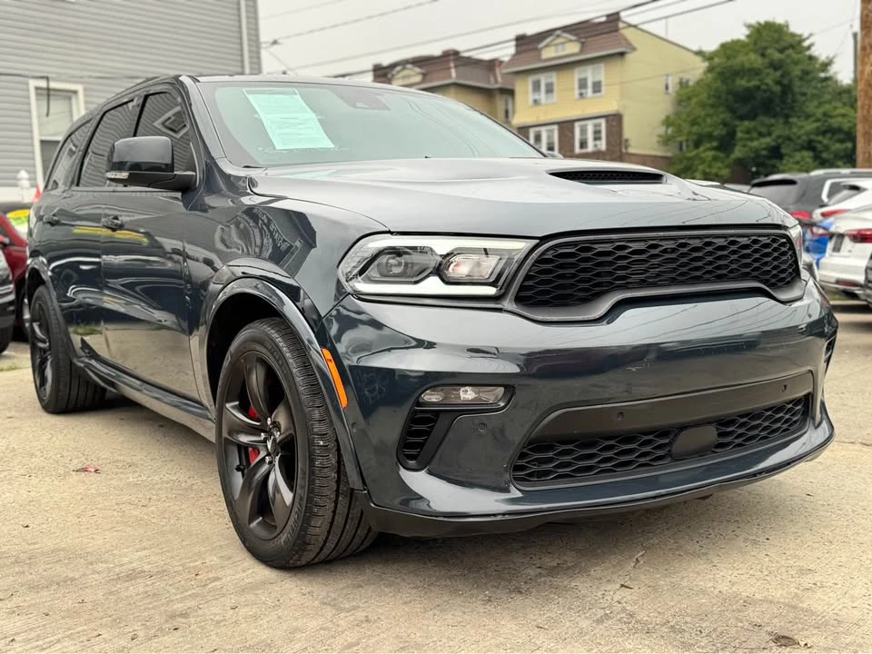 2018 Dodge Durango 3rd Gen - Image 3 of 20