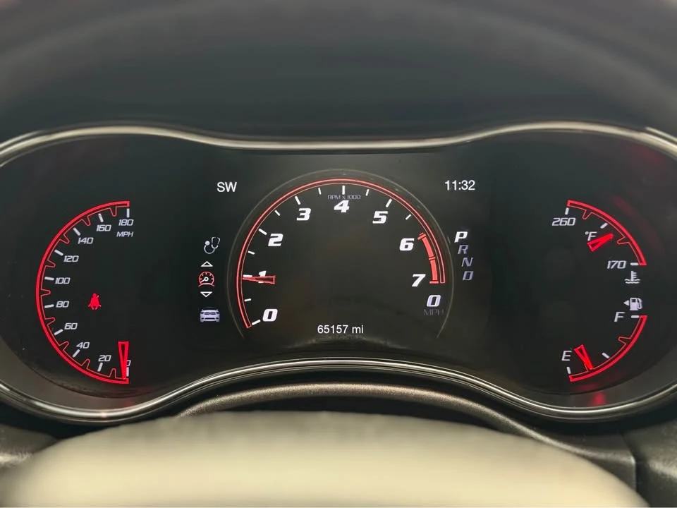 2018 Dodge Durango 3rd Gen - Image 13 of 20