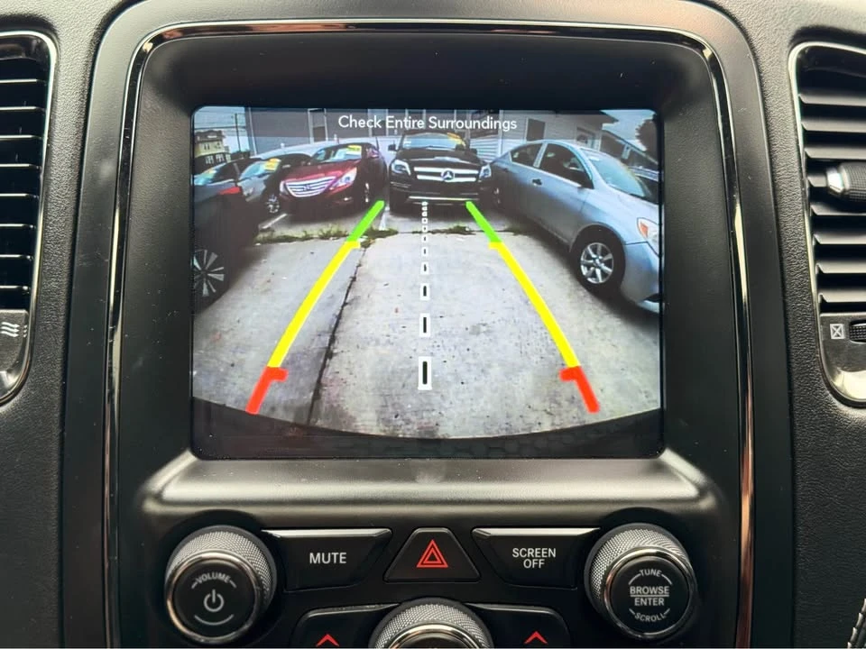 2018 Dodge Durango 3rd Gen - Image 15 of 20