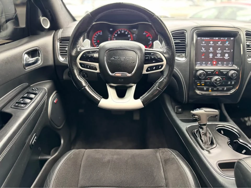 2018 Dodge Durango 3rd Gen - Image 12 of 20