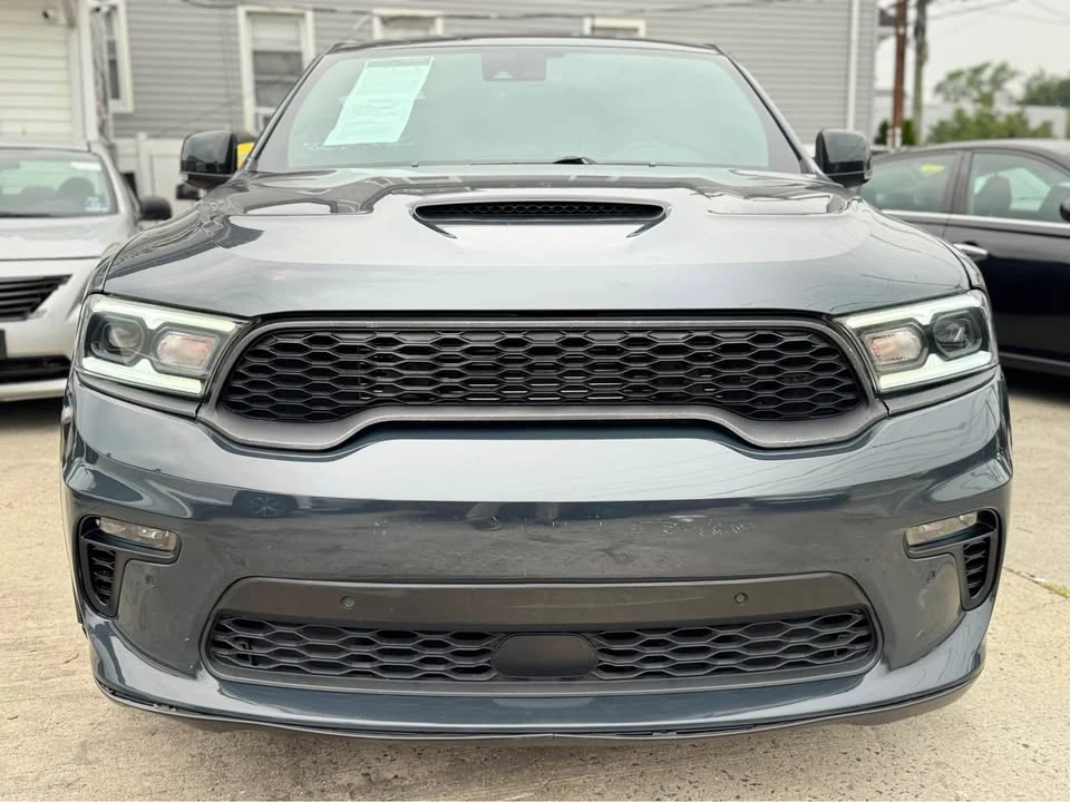 2018 Dodge Durango 3rd Gen - Image 2 of 20
