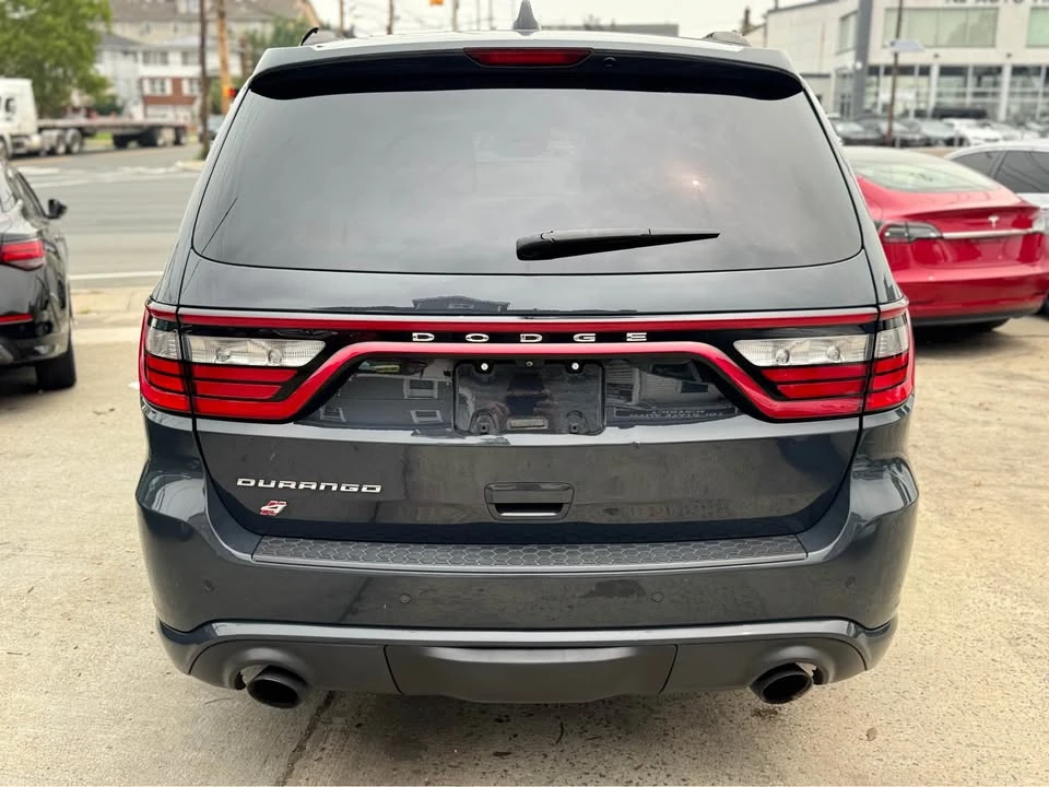 2018 Dodge Durango 3rd Gen - Image 5 of 20