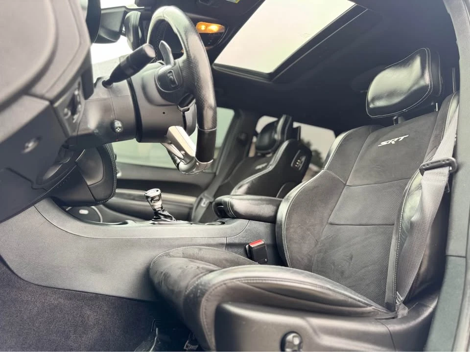 2018 Dodge Durango 3rd Gen - Image 8 of 20