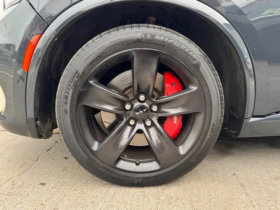 2018 Dodge Durango 3rd Gen - Image 20 of 20
