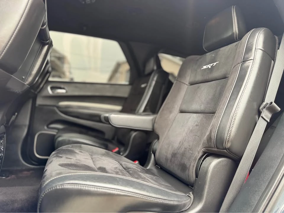 2018 Dodge Durango 3rd Gen - Image 9 of 20