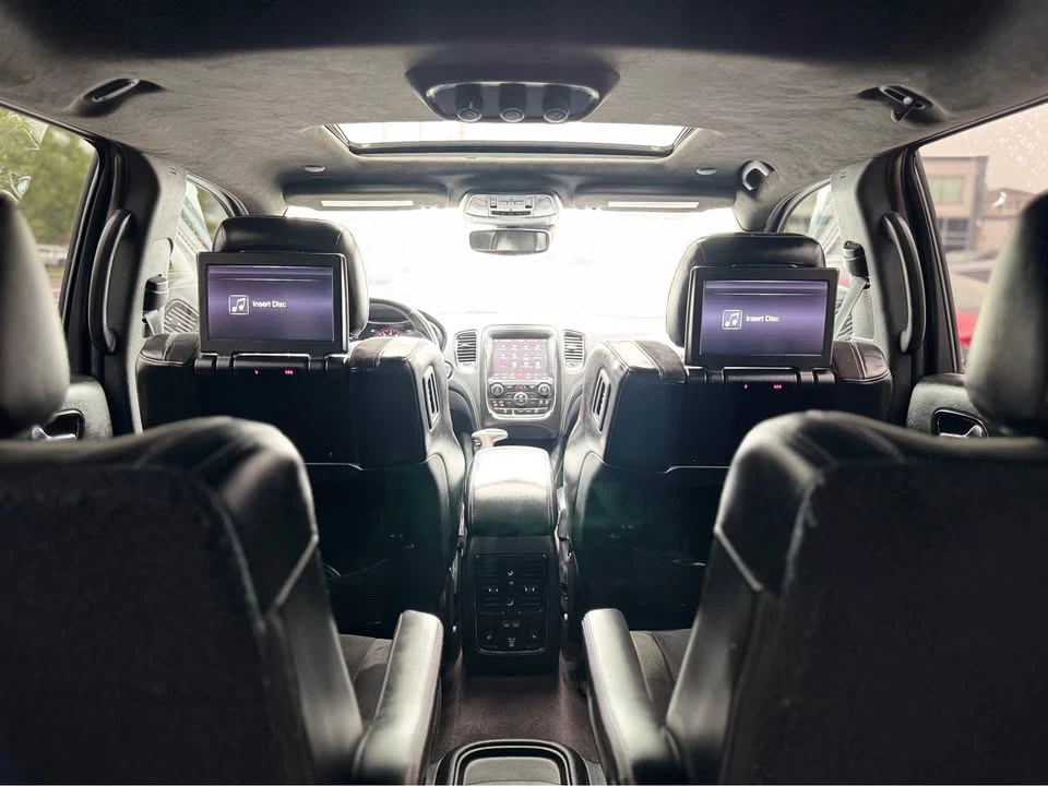 2018 Dodge Durango 3rd Gen - Image 11 of 20