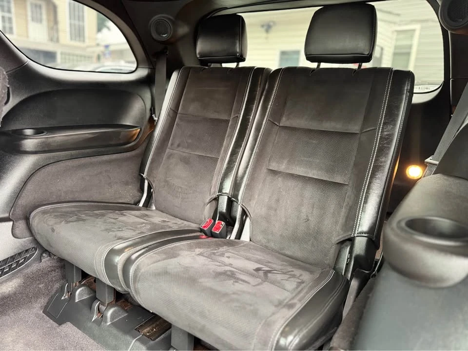 2018 Dodge Durango 3rd Gen - Image 10 of 20