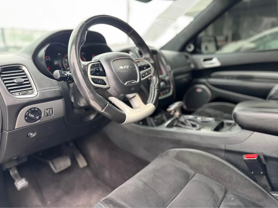 2018 Dodge Durango 3rd Gen - Image 7 of 20