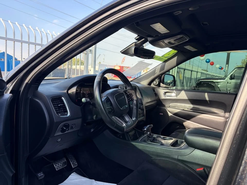 2018 Dodge Durango 3rd Gen - Image 2 of 4