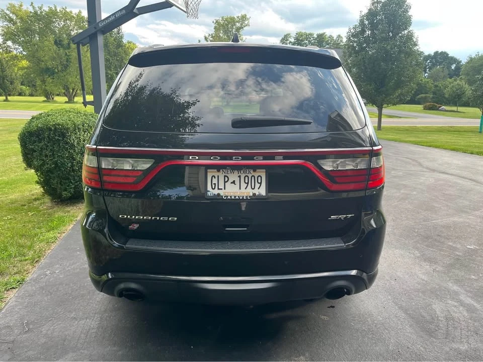 2018 Dodge Durango 3rd Gen - Image 3 of 10