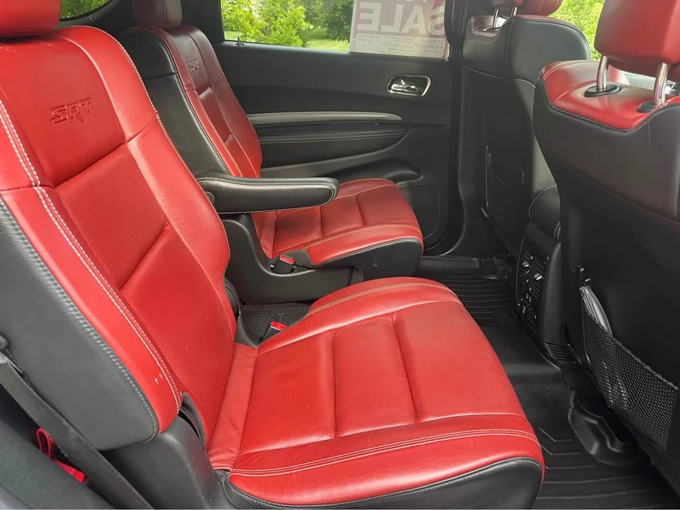 2018 Dodge Durango 3rd Gen - Image 5 of 10