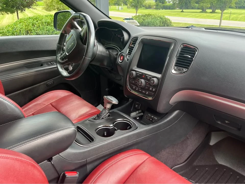 2018 Dodge Durango 3rd Gen - Image 8 of 10