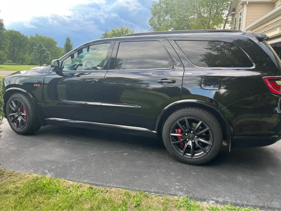 2018 Dodge Durango 3rd Gen - Image 4 of 10