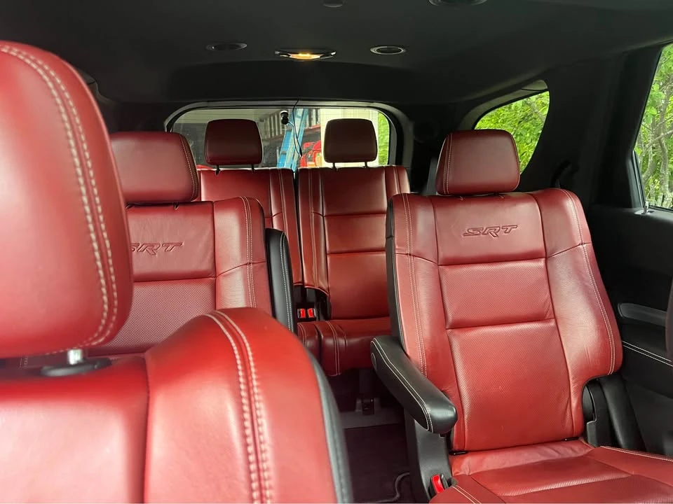 2018 Dodge Durango 3rd Gen - Image 9 of 10