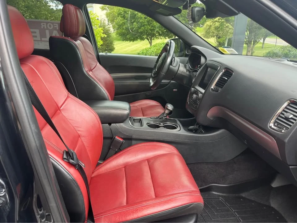 2018 Dodge Durango 3rd Gen - Image 10 of 10