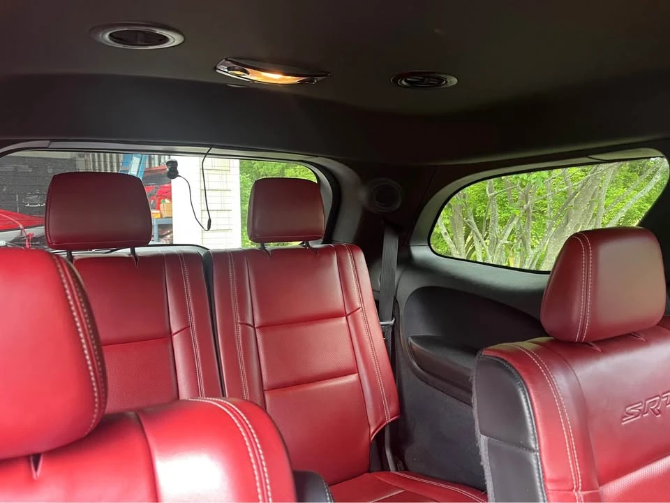 2018 Dodge Durango 3rd Gen - Image 7 of 10