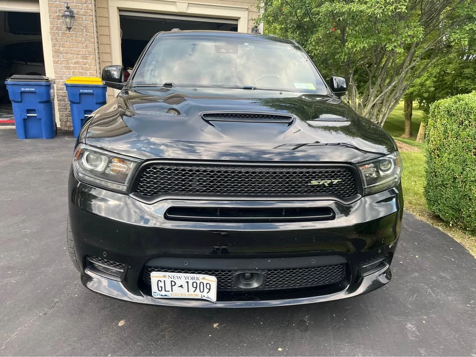 2018 Dodge Durango 3rd Gen - Image 2 of 10