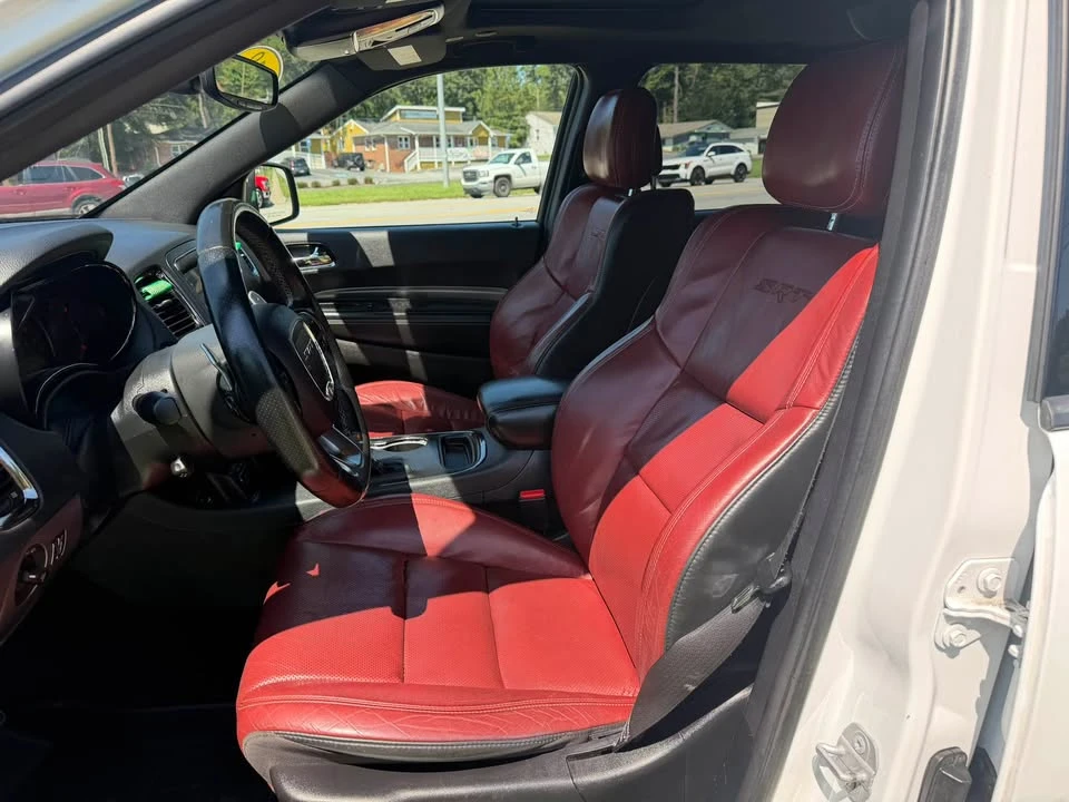 2018 Dodge Durango 3rd Gen - Image 6 of 10