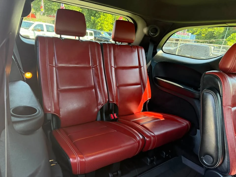 2018 Dodge Durango 3rd Gen - Image 10 of 10