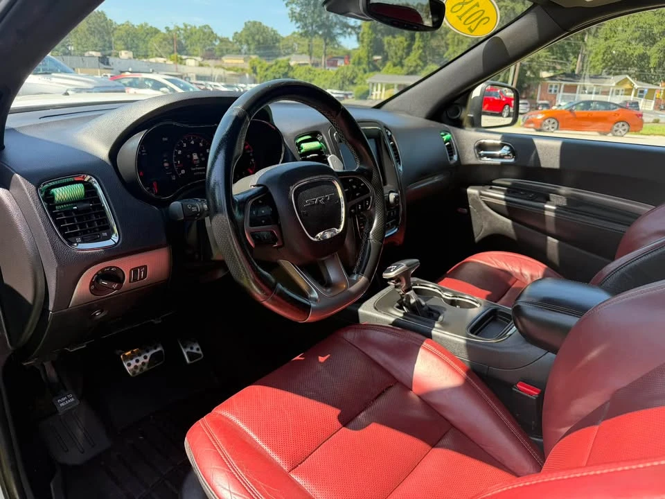 2018 Dodge Durango 3rd Gen - Image 7 of 10