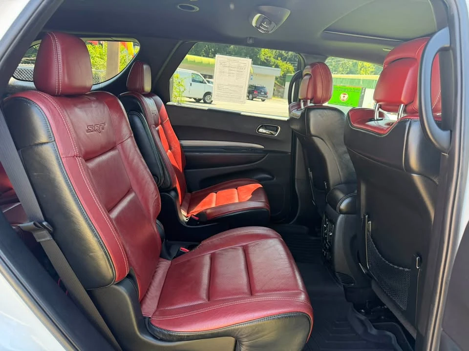 2018 Dodge Durango 3rd Gen - Image 9 of 10