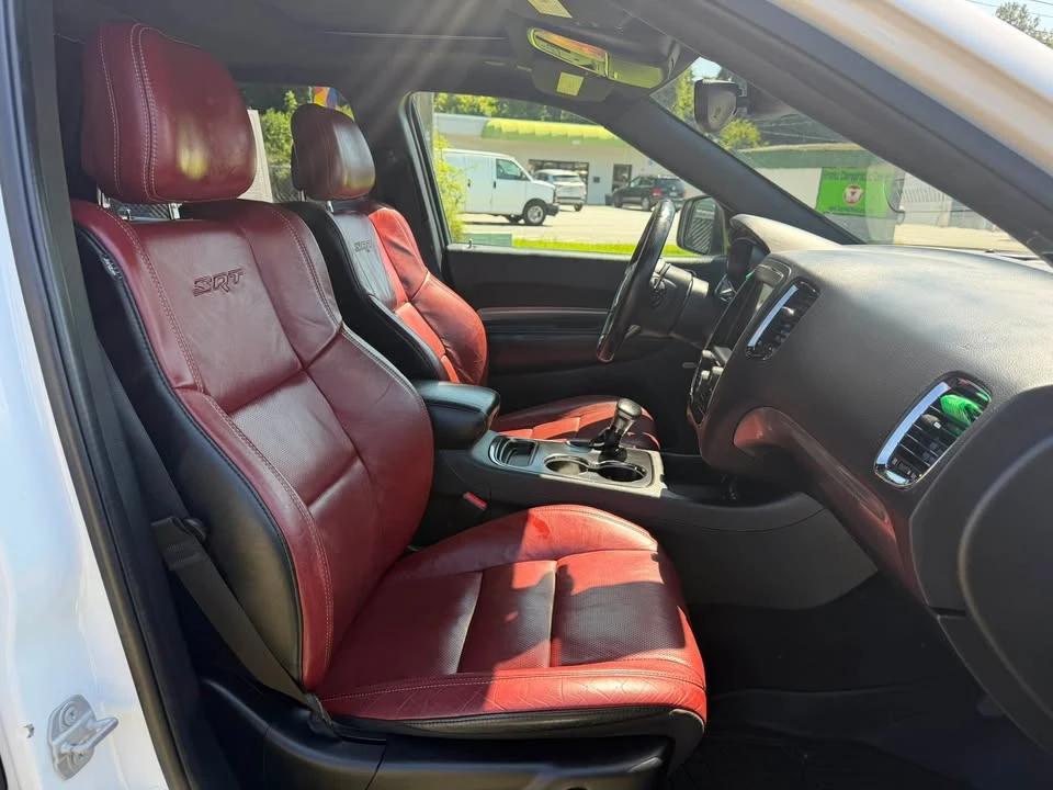 2018 Dodge Durango 3rd Gen - Image 8 of 10