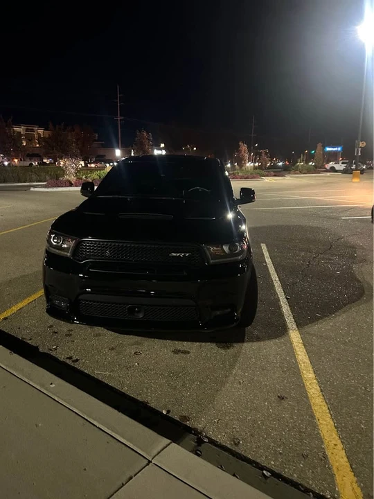 2018 Dodge Durango 3rd Gen - Image 3 of 7