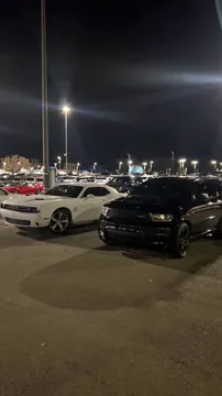 2018 Dodge Durango SRT 392