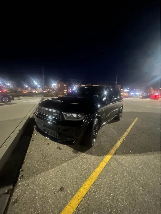2018 Dodge Durango 3rd Gen - Image 4 of 7