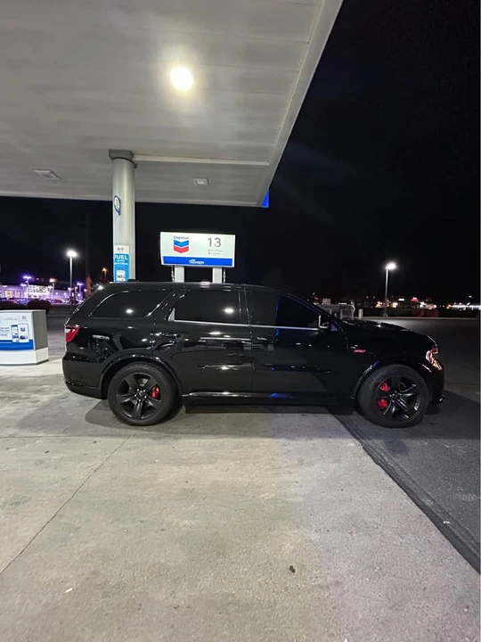 2018 Dodge Durango 3rd Gen - Image 2 of 7