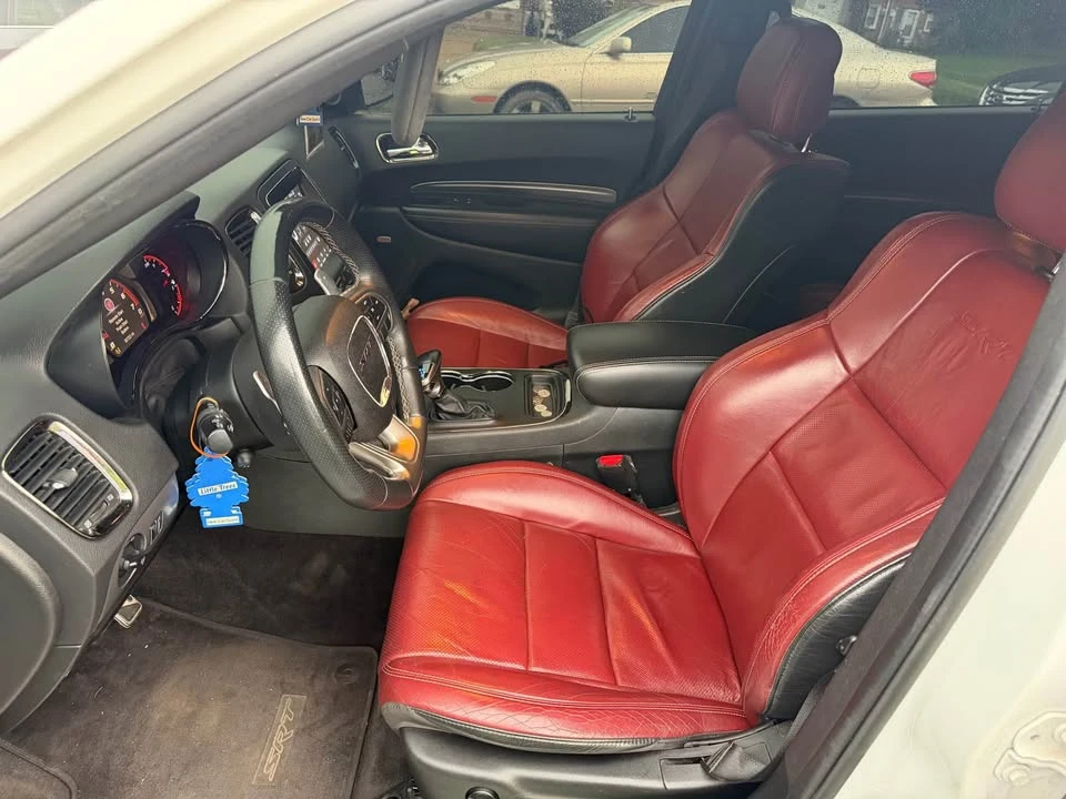 2018 Dodge Durango 3rd Gen - Image 6 of 9