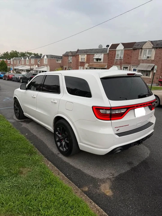 2018 Dodge Durango 3rd Gen - Image 5 of 9