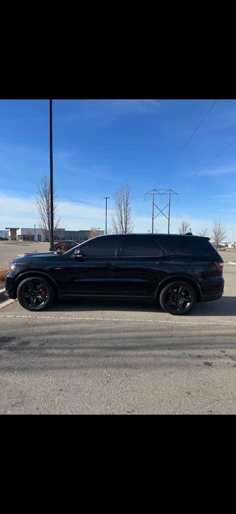 2018 Dodge Durango 3rd Gen - Image 6 of 7