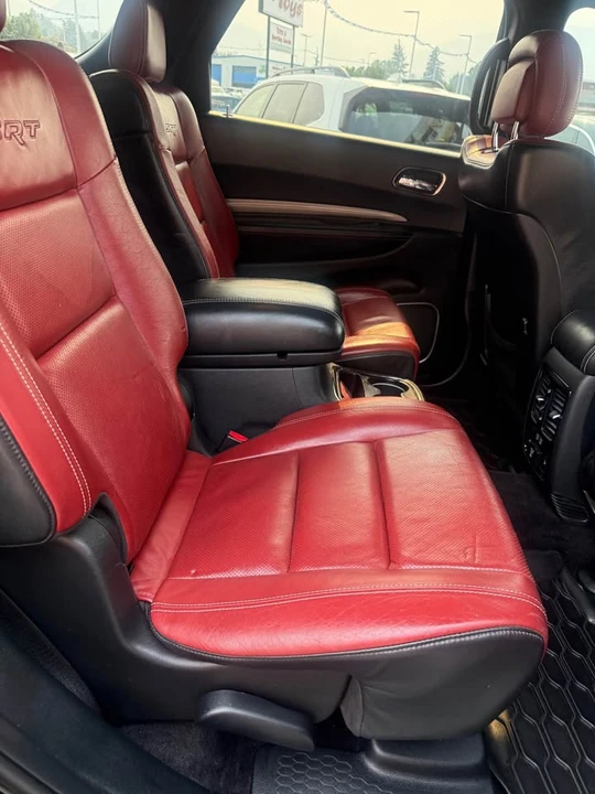 2018 Dodge Durango 3rd Gen - Image 10 of 14